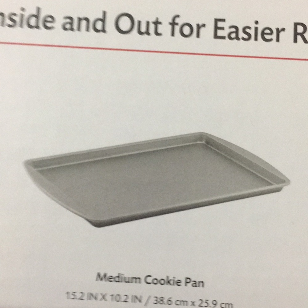 Chef style Baking Set - Picture 4 of 8